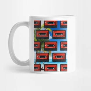 tape .01 Mug